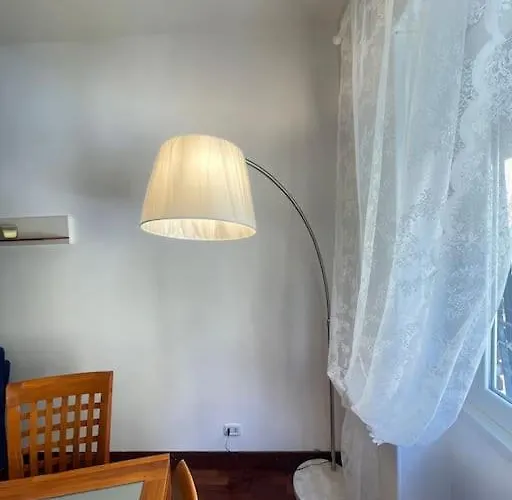 Apartament Basilica San Giovanni-roma-appia Antica-casa Macla Rzym