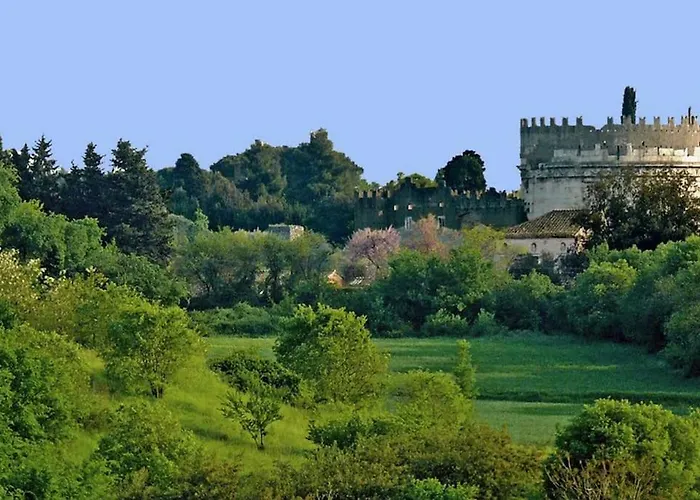 Basilica San Giovanni-roma-appia Antica-casa Macla Rzym
